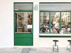 门面-RAC BAR(安福路店)