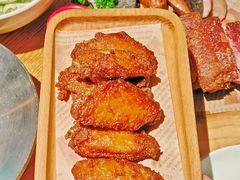 -味德西餐音乐酒吧 Wade's Bar&Grill