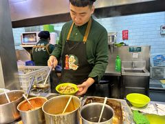 -大福来锅巴菜(古文化街店)