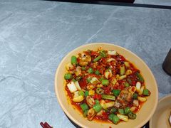 -廖川菜(金虹桥店)
