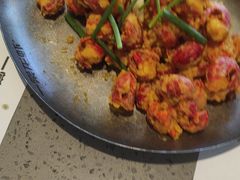 -一棠龙虾•王牌虾球(恒隆广场店)