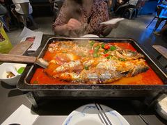-炉鱼(爱琴海购物公园店)