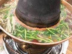 -木萨火锅店(开鲁路店)