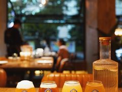 -岔巴精酿啤酒餐吧(南屏街店)