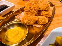 -锦尚阁烤鱼•天津菜(宣武门胡同店)