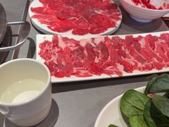 -洞子口重庆鲜货火锅(楚翘城旗舰店)