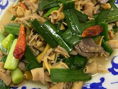 -阿东农家菜(新场古镇下塘街店)