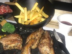 -SimplyTimes鎏金食堂