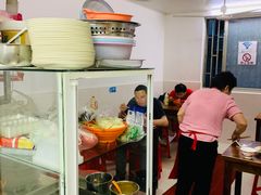 -阿麟馄饨(延长路店)