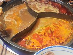 -萍姐火锅·公路夜市(打浦桥日月光店)