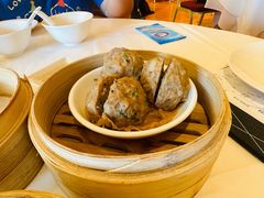 -利苑酒家(合景国际金融广场店)