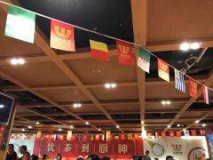 -武林厨神·粤式茶点(五羊店)