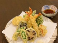 -鲸山上·私房日料(泰达MSD店)