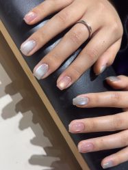 点击看大图 -Nail Me美甲美睫