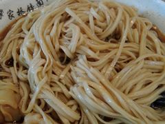-蒋家桥饺面店(奥邦店)