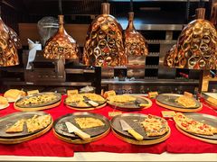 -好伦哥披萨(地坛店)