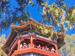 -颐和园-画中游