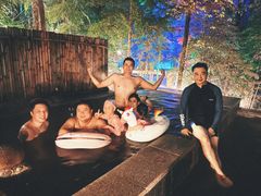 -花水湾第一村温泉大酒店