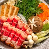 【西安热点】深藏长安城的惊艳日料II奈九居酒屋