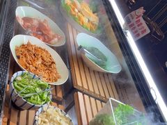 -AJIYA·池袋日式烧肉自助(天津万象城店)