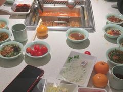 -野妹火锅(龙岗店)