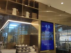 -粤集·手工粤菜(皇庭广场店)