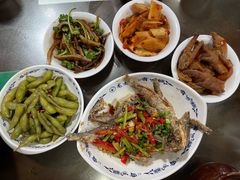 -龙老五汤店(站前西路店)