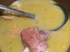 -黄泥岗·黄陂农家菜(百步亭店)