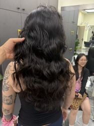 -HD HAIR STYLE