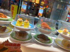 -莲寿司(国兴店)