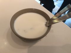 奶白酒-胡麻(静安嘉里店)