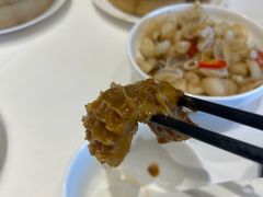 -正佳广场万豪酒店-粤菜餐厅·点心·海鲜·聚餐