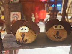 -杭州钱江新城万怡酒店-西餐厅