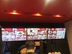 -永和大王(小厨·东四十条店)