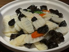 -闽鄂情·闽南招财鸭(水头店)