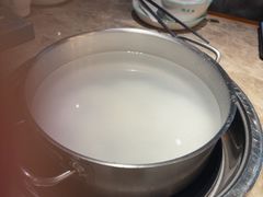 -淘米捞·米汤脆鲩鱼火锅(福田皇岗店)