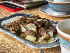 -维吾尔餐厅(宜山路店)