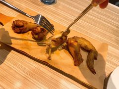 -必胜客(玫瑰坊店)