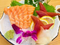 -花道寿司(萧山万象汇店)