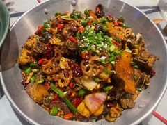 -张妈妈特色川味馆(青年路店)