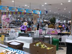 -永旺梦乐城(金银潭店)