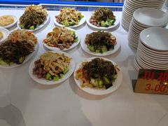 小菜-宋家馄饨馆(八一公园店)