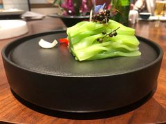 -晶苑餐厅(爱琴海购物中心)