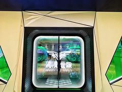 -皇庭广场(福华三路店)