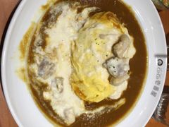 -CoCo壱番屋(久光百货店)