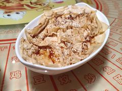 -石岐佬中山菜馆(张溪店)
