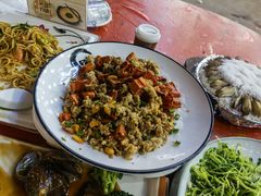 -食鼎记海鲜大排档(美食街店)