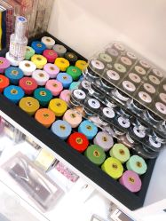 -QueenNail日式美甲美睫