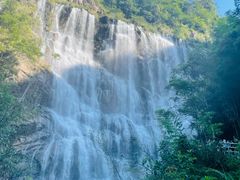-千泷沟大瀑布旅游区