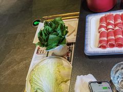 -南门四季铜锅涮肉(大屯·北苑店)